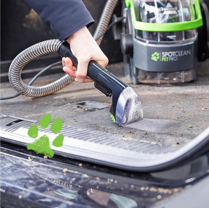 Image du produit Bissell SpotClean Pet Pro