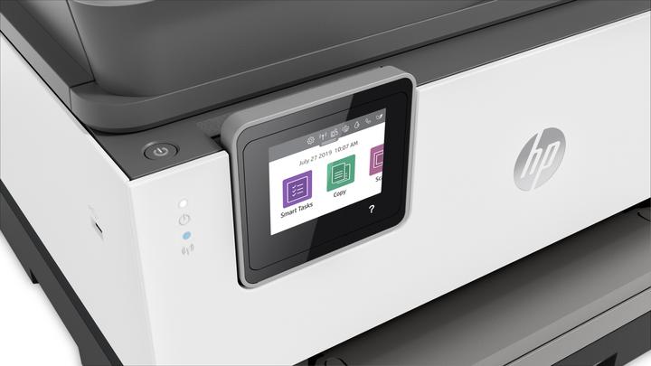 Produktbild HP OfficeJet Pro 9014 (Tintenpatrone, Farbe)
