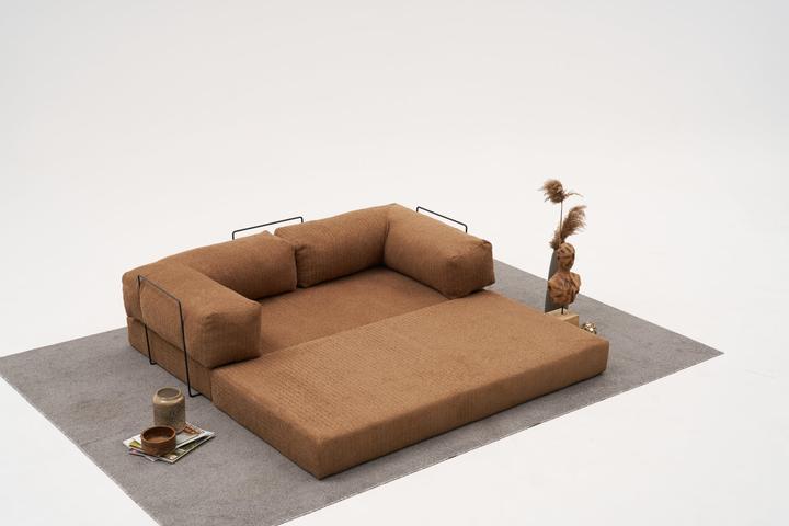 Produktbild Atelier del Sofa Comfort (Modular Sofa)