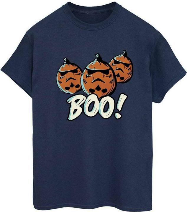 Star Wars Boo! TShirt (S)