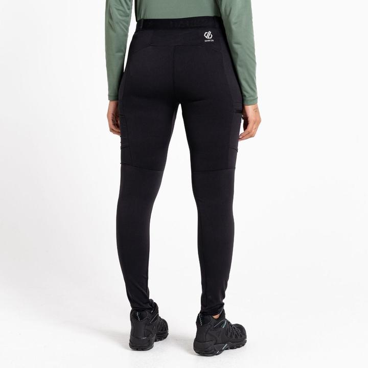 Actual product image Dare2b W'S Melodic Lite Legging (36)