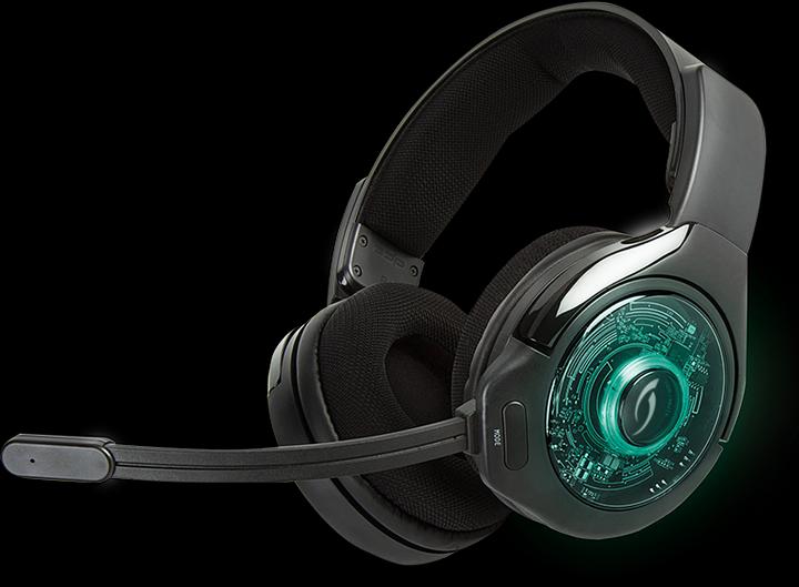 Produktbild PDP Afterglow AG9+ (Kabellos)