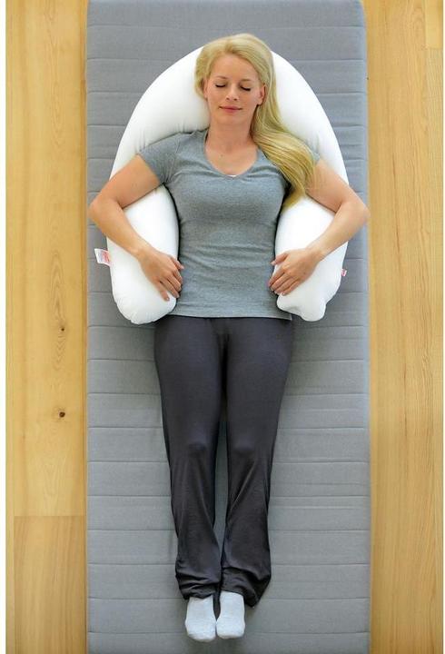 Actual product image Sissel Comfort (195 cm)
