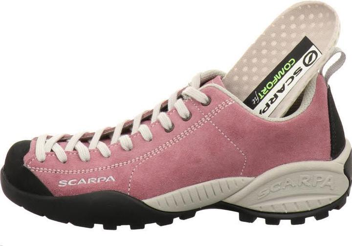 Produktbild Scarpa Mojito (39.5)