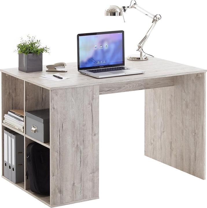 Immagine prodotto FMD Möbel Hallein (117 x 73 x 75 cm)