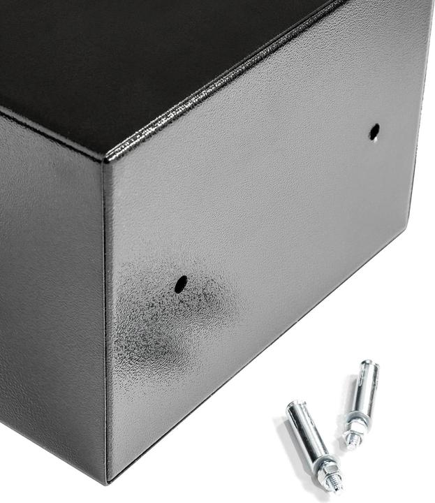 Actual product image tectake Vault (5.70 l)