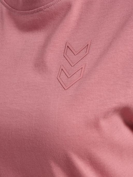 Produktbild hummel hmlACTIVE CO TEE S/S WOMAN (XS)