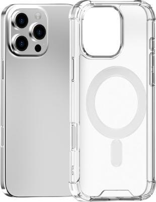 Image du produit 4smarts Case hybride Ibiza (Apple iPhone 16 Pro Max)