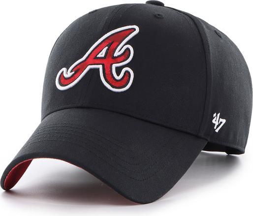 Produktbild 47 Brand Braves Baseballkappe MLB Fiji MVP (One Size)