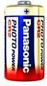 Immagine prodotto Panasonic Photo Lithium CR2 (1 pz., CR2, 850 mAh)