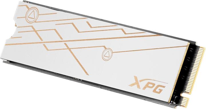 Actual product image Adata SSD 4.0TB XPG MARS 980 BLADE M.2 PCI5 (4000 GB, M.2 2280)