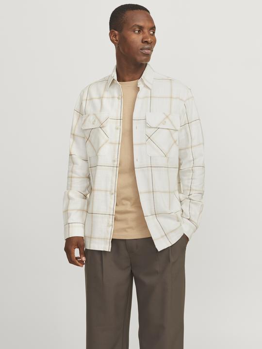 Image du produit Jack & Jones Comfort Fit Overshirt Overshirt (XS)