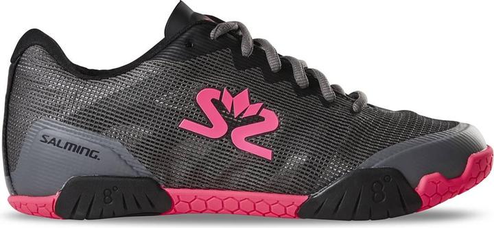 Produktbild Salming Hallenschuh Hawk (38 2/3)