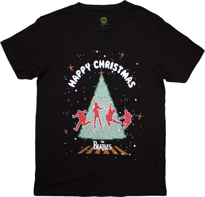 The Beatles TShirt (S)