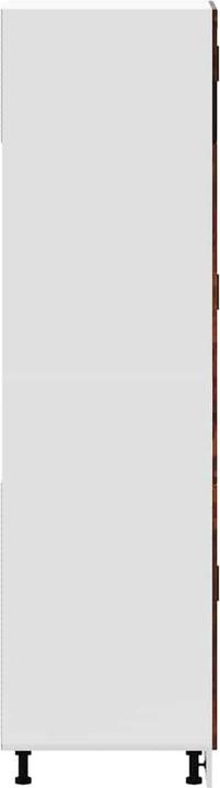 Actual product image VidaXL Lyman (60 x 57 x 207 cm)