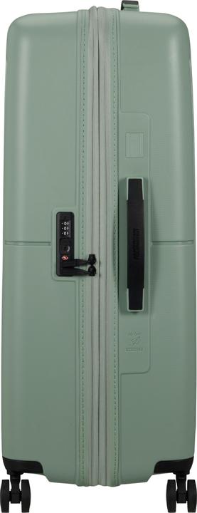 Actual product image American Tourister DashPop (104 l, L (90 - 115l))