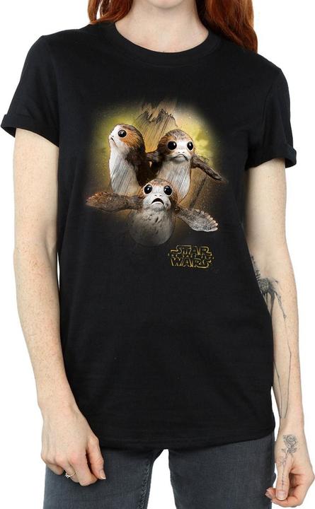 Produktbild Star Wars TShirt (S)