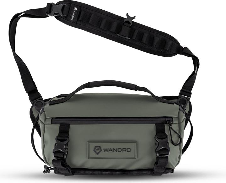 Image du produit Wandrd Rogue Sling (Sac à bandoulière pour appareil photo, 6 l)