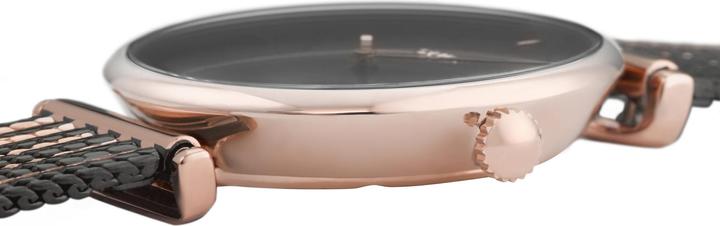 Immagine prodotto Cluse Triomphe Mesh Rosé (Orologio da polso analogico, 33 mm)