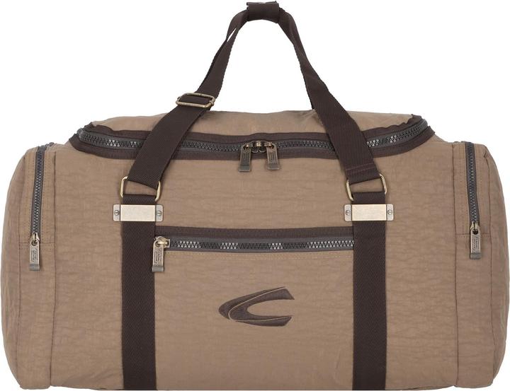 Camel Active Journey Reisetasche 49 cm (30 l)