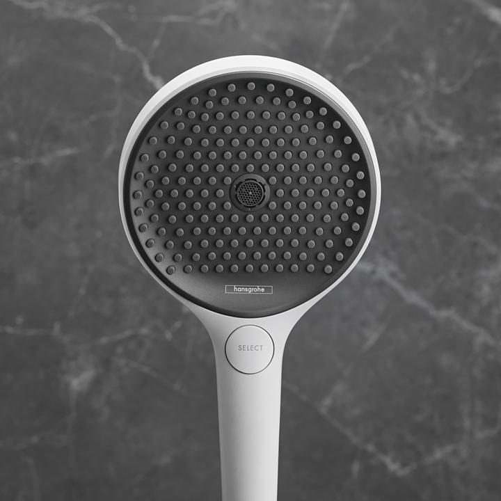 Produktbild hansgrohe Rainfinity 130 (3 Strahlarten, 14 l/min)