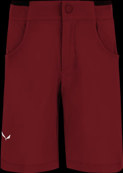 Immagine prodotto Salewa Pantaloncini Puez Talveno Durastretch Bambini (140)