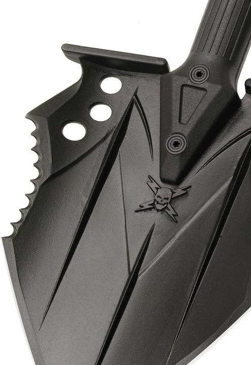 Image du produit United Cutlery M48 Bêche tactique de survie avec fourreau