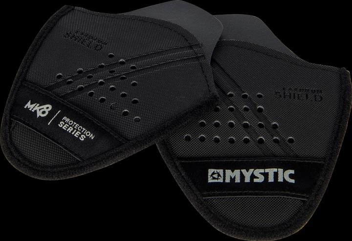 Mystic Earpads