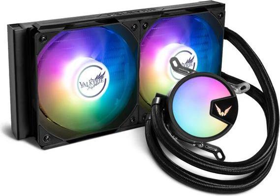 Produktbild Valkyrie A240 Black