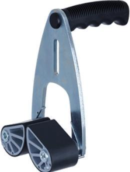 Actual product image Delma 0064 ST Comfort Plattenträger 0 - 60 mm (80 kg)