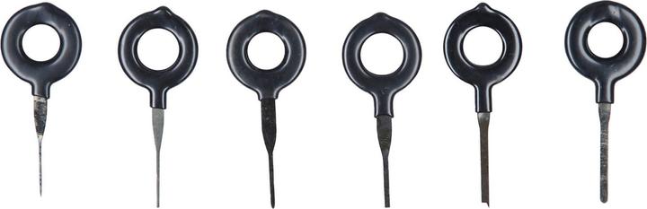 Image du produit Brilliant Tools Jeu d'outils de déverrouillage, 36 pièces KS Tools BT511230