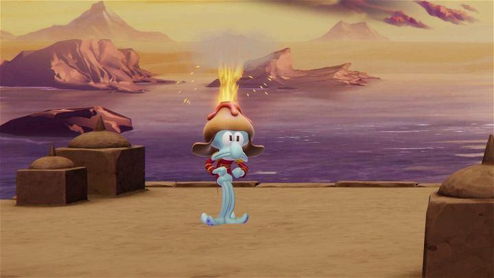 Produktbild GameMill Entertainment Nickelodeon All-Star Brawl 2 (Switch, Switch Lite, Switch OLED, EN)