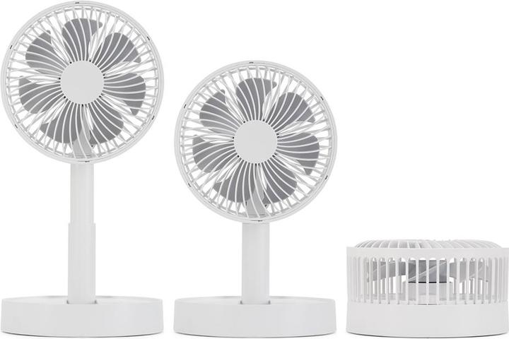 Immagine prodotto Livoo Ventilatore da tavolo