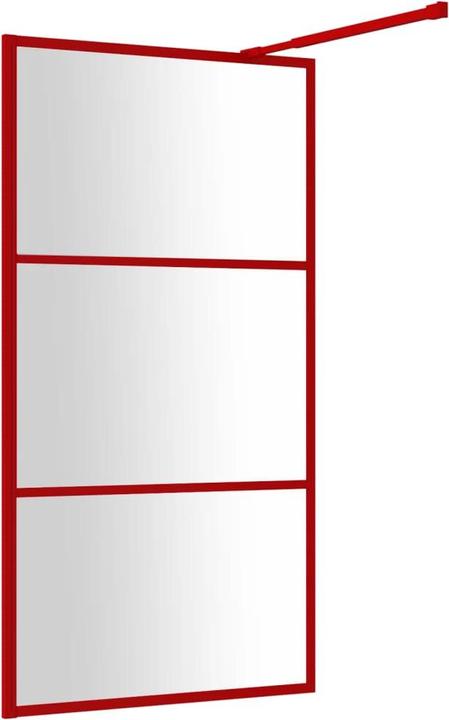 Produktbild VidaXL Cos (115 cm, 115 cm, 195 cm)