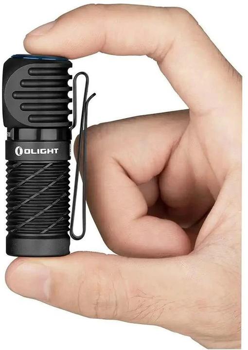 Image du produit Olight Perun 2 Mini (1100 lm)