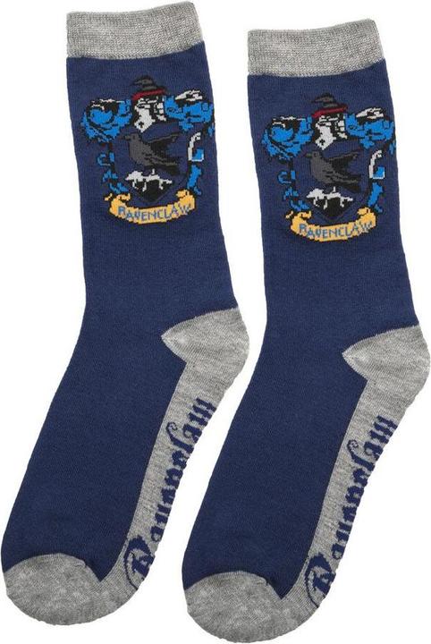 Actual product image Cinereplicas Ravenclaw (pack of 3, One size)