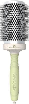 Olivia Garden Newcycle Round Thermal Hair Brush with Ceramic