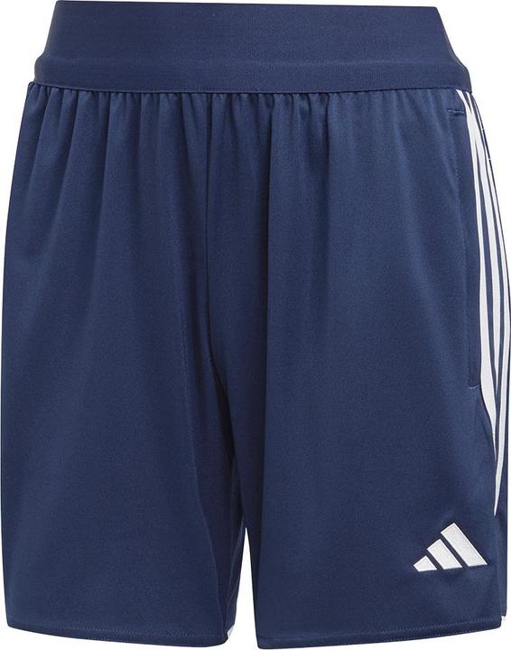Produktbild adidas Tiro 23 League Long-Lenght Trainingsshorts Damen (XXS)