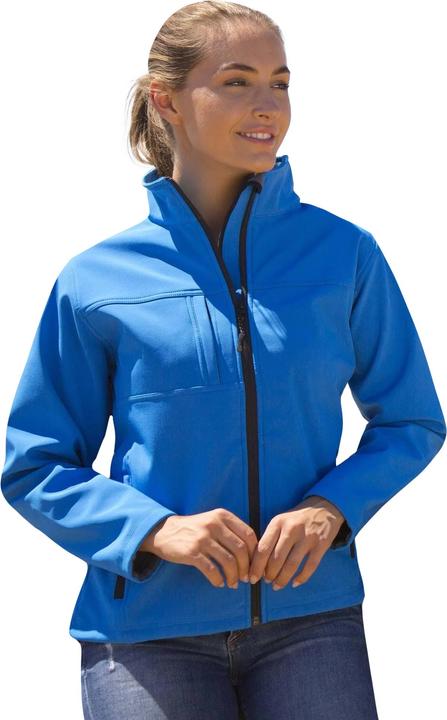 Immagine prodotto Regatta Classic Giacca Soft Shell Donna (42)