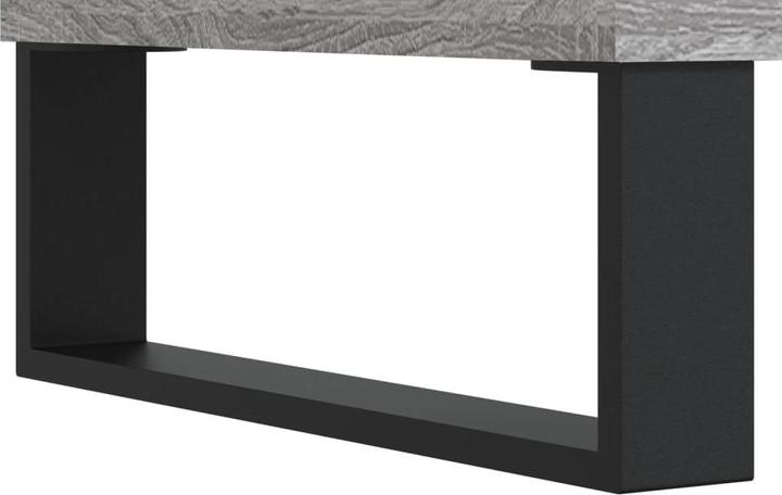 Immagine prodotto VidaXL Grey (150 x 30 x 50 cm)