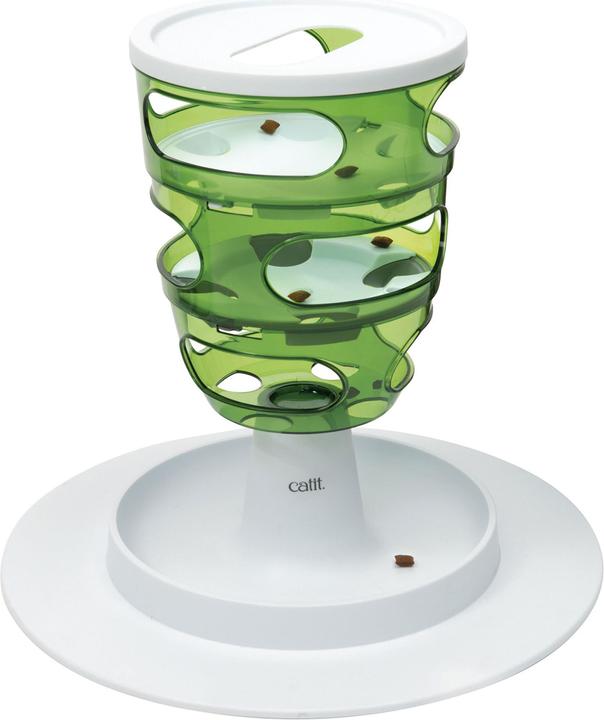 Catit Senses 2.0 (Cat food toy)