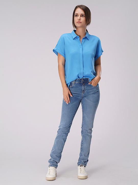 Actual product image Replay Slim Fit Jeans Faby 7/8 (W24/L30)