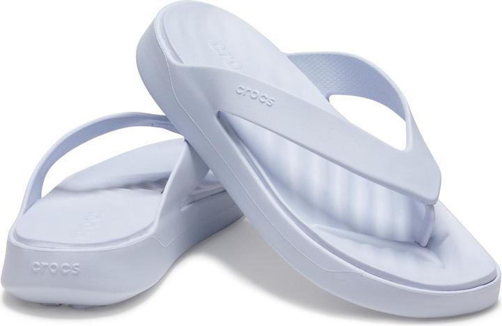 Actual product image Crocs W's Getaway Flip (40)
