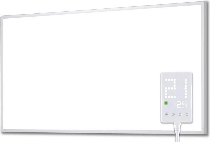 Heidenfeld Infrarotheizung (1000 W)