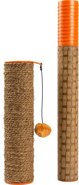 Image du produit United Pets Cat Pole 68-78cm (Jouet d'occupation chat)