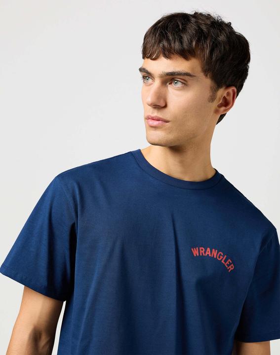 Produktbild Wrangler T-Shirt Graphic Tee (XXL)