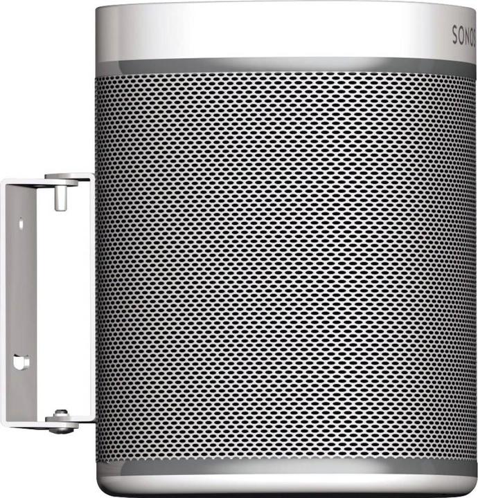 Produktbild Hama Sonos PLAY:1 (1 Stk., Wandmontage, Schwenkbar)