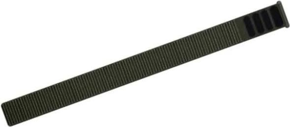 Produktbild Garmin Ultrafit Nylon-Armband (26 mm, Nylon)