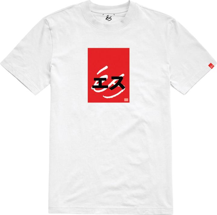 Actual product image éS Kyatto T-Shirt (M)