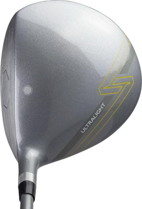 Immagine prodotto U.S. Kids Golf Ultraleggero 3# Legno 63" 160-168cm oro (Mano destra)